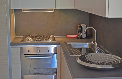 Premana Apartment | Belvedere Residence