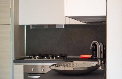 Premana Apartment | Belvedere Residence