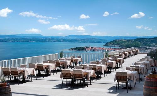 Izola Hotel | Belvedere Resort Hotels