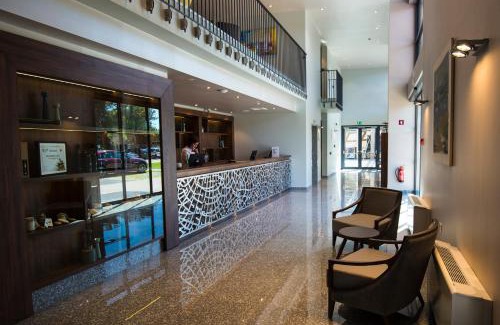 Izola Hotel | Belvedere Resort Hotels
