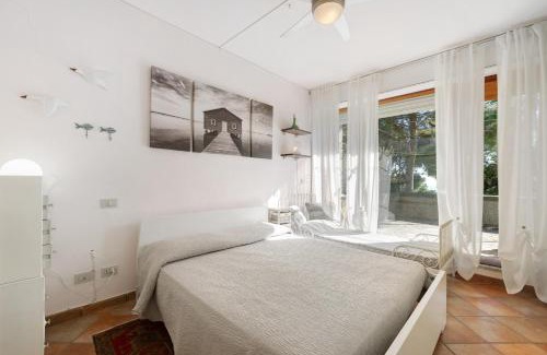 Torre del Mare Apartment | Belvedere su Spotorno