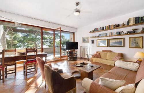 Torre del Mare Apartment | Belvedere su Spotorno