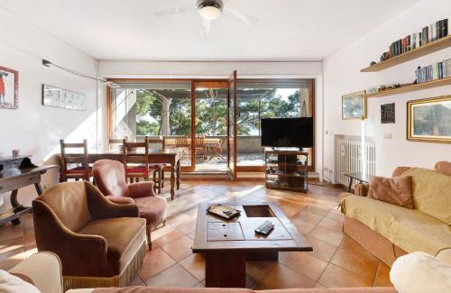 Torre del Mare Apartment | Belvedere su Spotorno