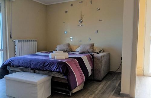 Vallata House | Belvedere Vallata Affitti brevi