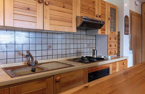 Pescocostanzo Apartment | Belvedere - YourPlace Abruzzo