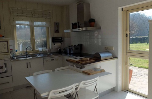 Santiago de Compostela House | Belvilla by OYO Casa Santiago de Compostela