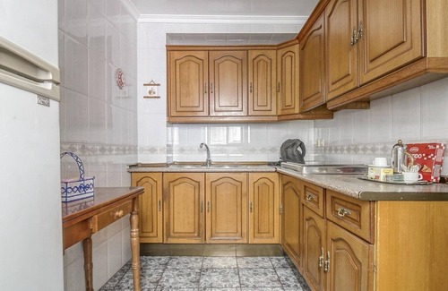 Villanueva de San Juan House | Belvilla by OYO Villa in Villanueva de San Juan