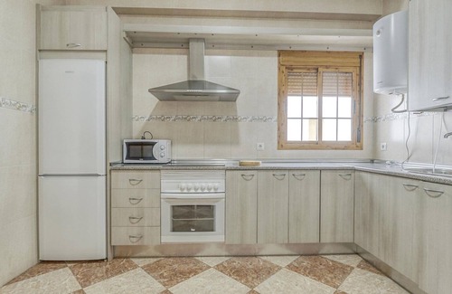Villanueva de San Juan House | Belvilla by OYO Casa en Villanueva de San Juan