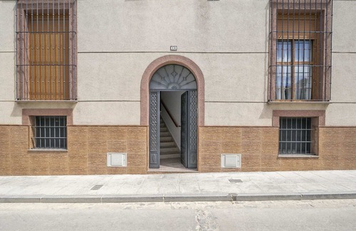 Villanueva de San Juan House | Belvilla by OYO Casa en Villanueva de San Juan