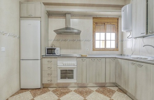 Villanueva de San Juan House | Belvilla by OYO Casa en Villanueva de San Juan