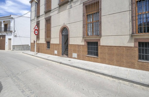 Villanueva de San Juan House | Belvilla by OYO Casa en Villanueva de San Juan