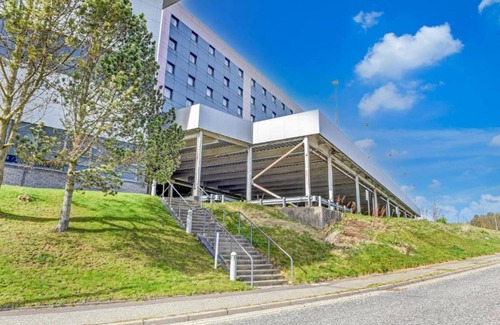 Aberdeen Apartment | Belvilla Aberdeen Bridge Of Don Exhibition Centre