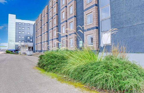 Aberdeen Apartment | Belvilla Aberdeen Bridge Of Don Exhibition Centre