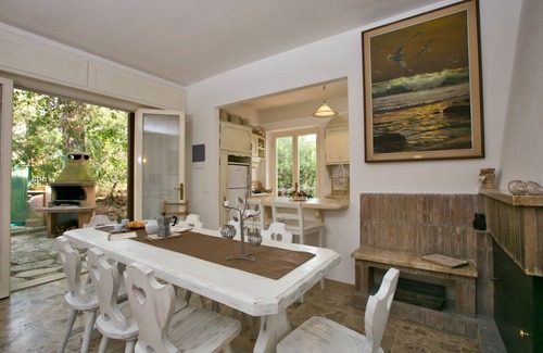 Donoratico House | Belvilla by OYO Castagneto 2-Azalea