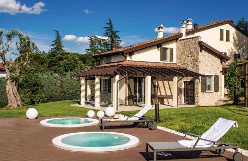 Varignana House | Belvilla by OYO La Pergola