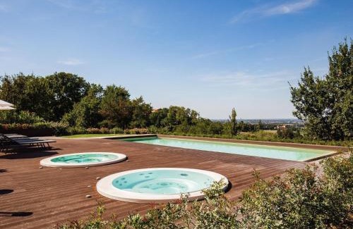 Varignana House | Belvilla by OYO La Pergola