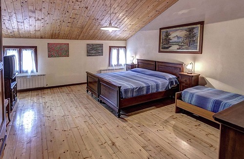 Pontecchio Polesine Other | Belvilla by OYO Villa Romana Due