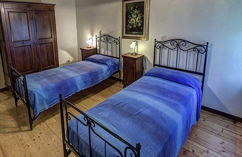 Pontecchio Polesine Other | Belvilla by OYO Villa Romana Due