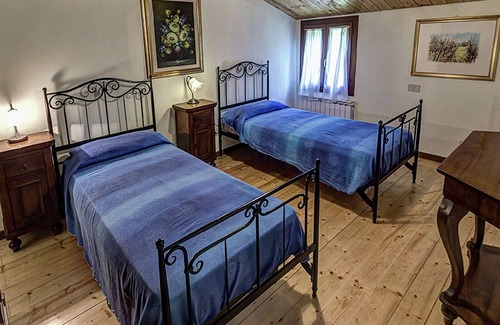 Pontecchio Polesine Other | Belvilla by OYO Villa Romana Due