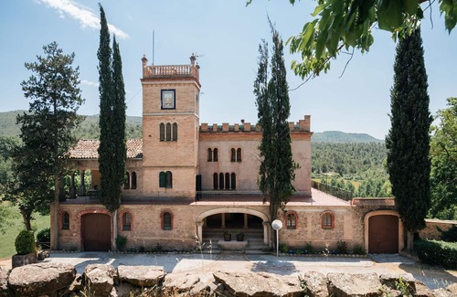 Castellnou de Bages Cottage | Belvilla by OYO Les Fonts