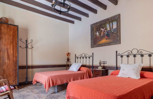 Montilla House | Belvilla by OYO Casa turÃ­stica Santa Fe