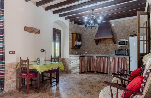 Montilla House | Belvilla by OYO Casa turÃ­stica Santa Fe