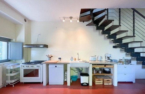 Belvedere Ostrense Apartment | Belvilla by Oyo Lavanda