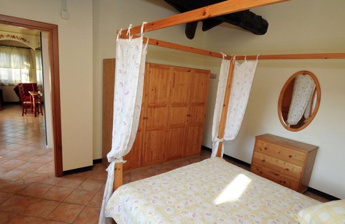 Monticelli Brusati Apartment | Belvilla by OYO Borgo Franciacorta 6