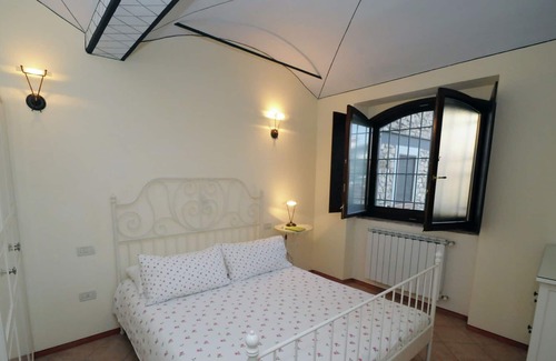 Monticelli Brusati Apartment | Belvilla by OYO Borgo Franciacorta 2