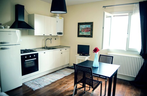 Passano Apartment | Belvilla by OYO Campo Quattro