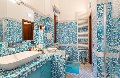 San Mango d'Aquino Villa | Belvilla by OYO Villa d'Aquino