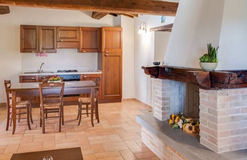 SantʼAngelo in Vado Villa | Belvilla by OYO Borgo Tre