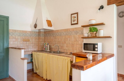 Collesalvetti Other | Belvilla by OYO Il Bosco