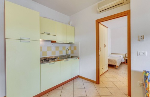 Milano Marittima Apartment | Belvilla by OYO Comfy Apartment Near Pine Forest