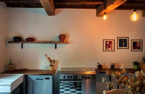 Porciano House | Belvilla by OYO Villa Pian di Fiore