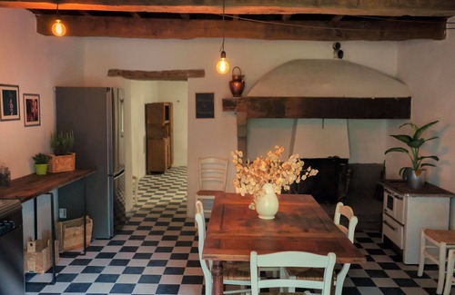 Porciano House | Belvilla by OYO Villa Pian di Fiore