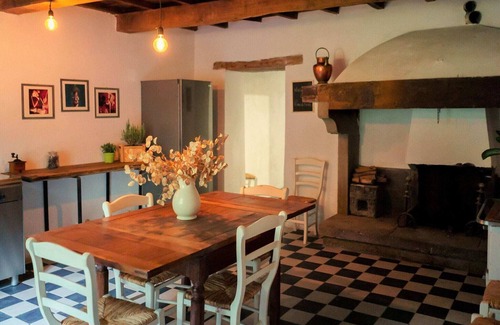 Porciano House | Belvilla by OYO Villa Pian di Fiore