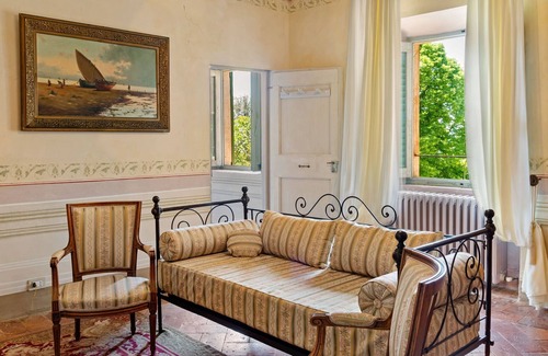 Centofinestre Apartment | Belvilla by OYO Accorretti - Villa Centofinestre