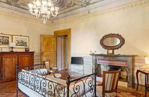 Centofinestre Apartment | Belvilla by OYO Accorretti - Villa Centofinestre
