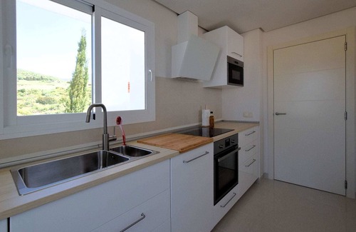 Casares Apartment | Belvilla by OYO Alcazaba Lagoon