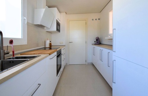 Casares Apartment | Belvilla by OYO Alcazaba Lagoon