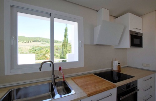 Casares Apartment | Belvilla by OYO Alcazaba Lagoon