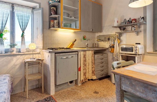 Stroncone Apartment | Belvilla by OYO Antico Leccio