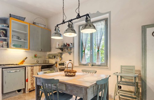 Stroncone Apartment | Belvilla by OYO Antico Leccio