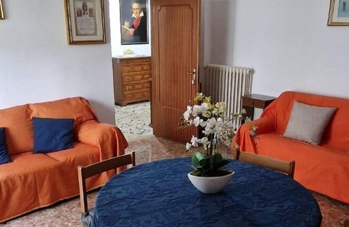 Tagliacozzo Apartment | Belvilla by OYO Appartamento a Tagliacozzo