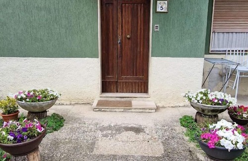 Tagliacozzo Apartment | Belvilla by OYO Appartamento a Tagliacozzo