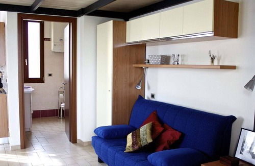 Casalfiumanese Apartment | Belvilla by OYO Apartment in Sassoleone with Pool