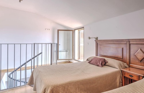Gudar Apartment | Belvilla by OYO Apartamentos Sierra de Gudar
