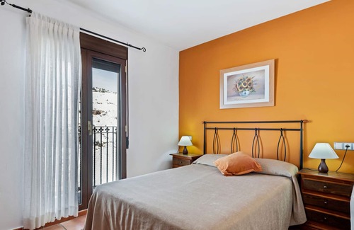 Gudar Apartment | Belvilla by OYO Apartamentos Sierra de Gudar