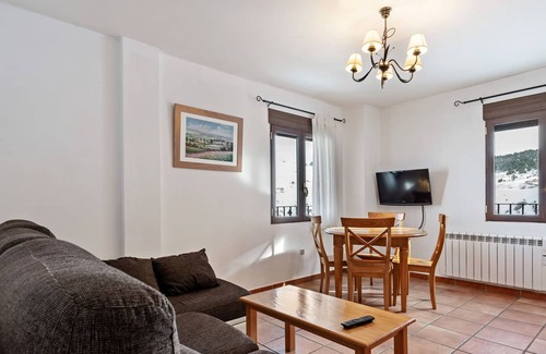 Gudar Apartment | Belvilla by OYO Apartamentos Sierra de Gudar